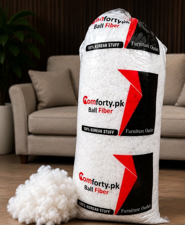 Comforty Ball Fiber — TikTok video